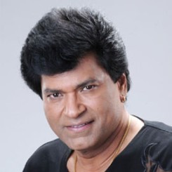 Charan Raj